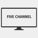 Five Channel